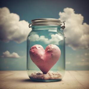 我曾深爱的你 伴奏