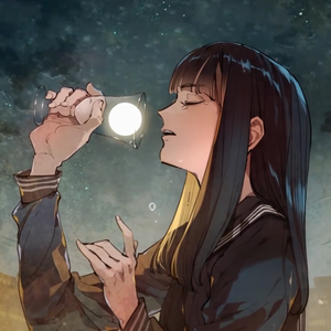 晚餐歌（COVER tuki.）