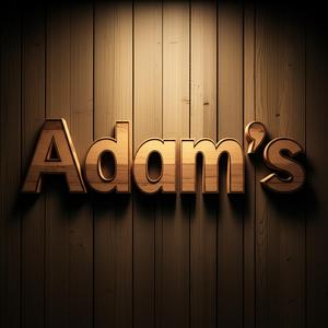 Adam's