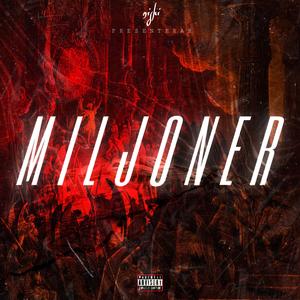 MILJONER (feat. Kezii)