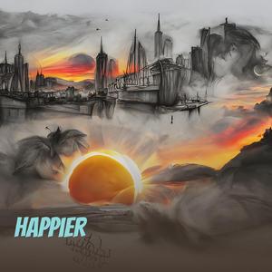 Happier