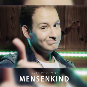 Mensenkind (Son Of Man)