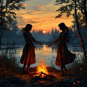 Вода водица