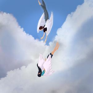 Angels Cry (feat. Blaze Tha Meziah)