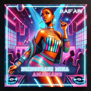 Ngingubani mina (Amapiano)