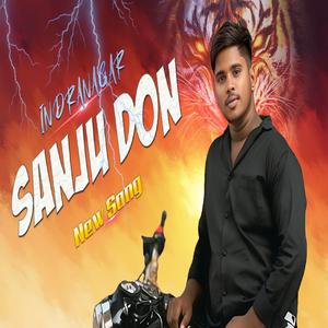 INDRANAGAR SANJU DON VOLUME -1