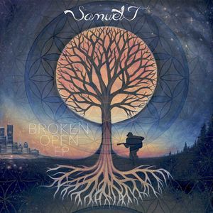 Into The Light - Instrumental