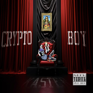 Crypto Boy