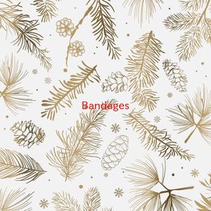 Bandages (Complete version originally performed by Hot Hot Heat)
