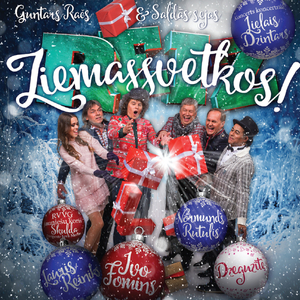 Ziemassvētku dziesma (Live)