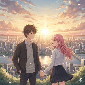 君に出会えてよかった (Remix)