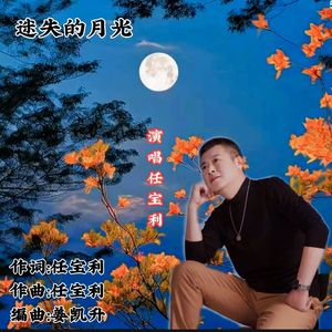 迷失的月光 伴奏