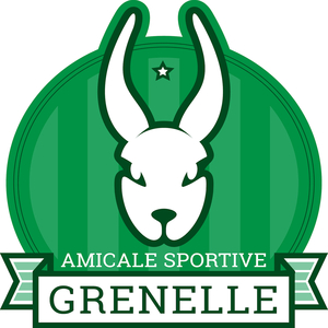 L'Hymne de l'AS Grenelle