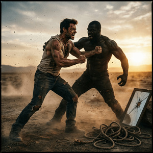 Сквозь тьму