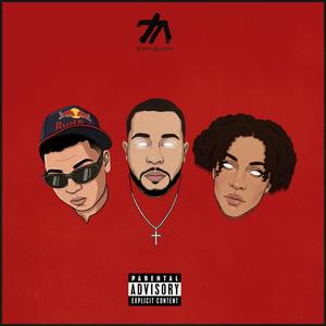 Ceia (feat. ppaulinhu7 & Lord Vick)