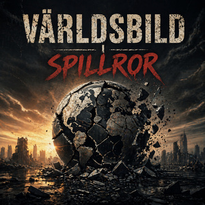 Världsbild i spillror