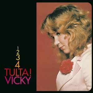 1-2-3-4 tulta!