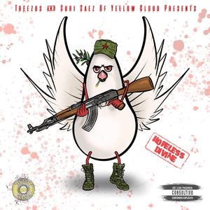 Hopeless Divine (feat. Suri Saez)