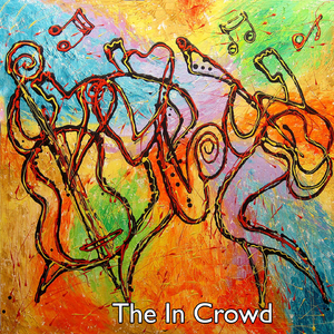 What's Wrong With Me Baby (Original)