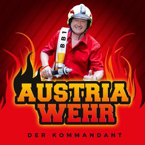 Austria Wehr (Radio Version)