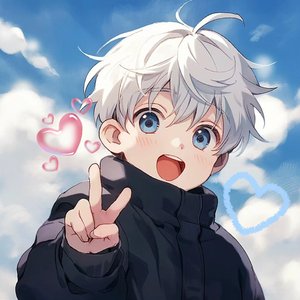 恋爱循环「Omega版」