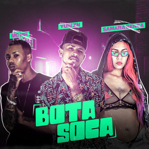 Bota Soca
