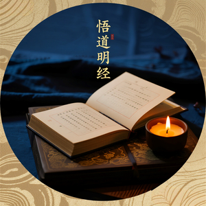 觉悟真经(安定情绪)