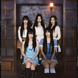 run devil run（Chinese Ver.）