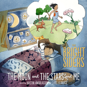The Moon & The Stars & Me