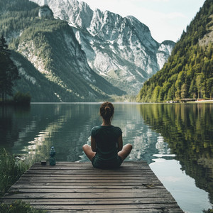 Tunes of Tranquility Fill the Air