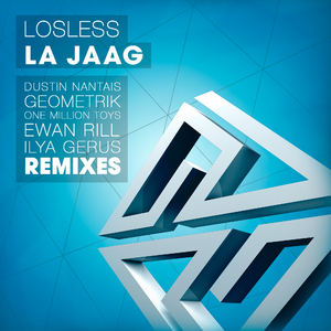 La Jaag (Ewan Rill Remix)