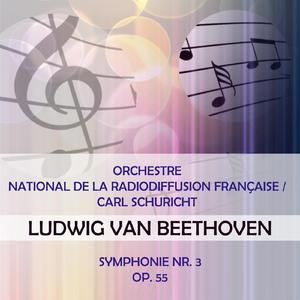 Symphonie Nr. 3 E-Flat Major, Op. 55: Marcia funebre (Adagio assai)