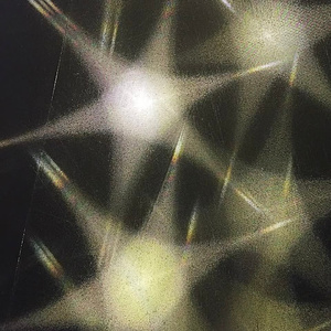 借一场晚风