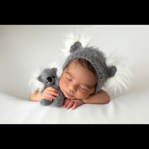 Baby Sleep Music Box