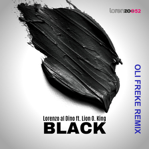 Black (Oli Freke Remix)