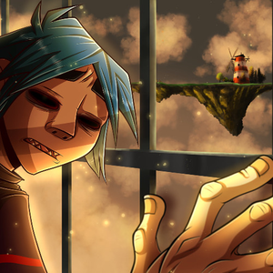 Feel Good Inc (SCRIPT Remix)