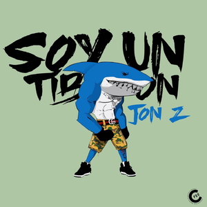Soy Un Tiburón