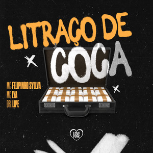 Litraço de Coca
