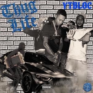Thug Life (feat. R3 Da Chilliman)