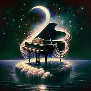 RelaxMelodys Piano Soiree