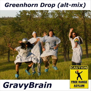 Greenhorn Drop (Alternate Mix)