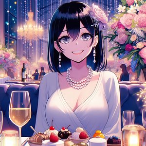 A Tale of Stars and Love