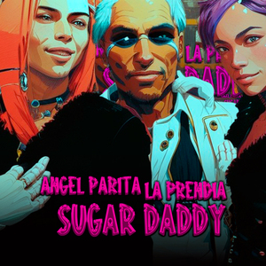 Sugar Daddy
