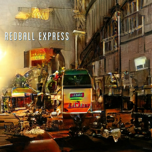 Red Ball Express