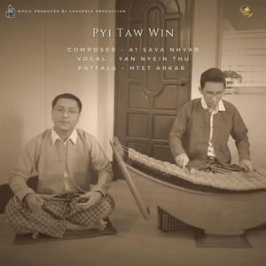 Pyi Taw Win