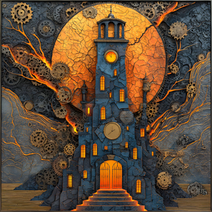 Pull the Master Switch