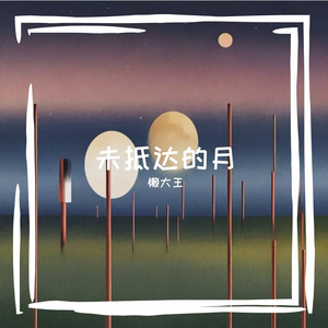 未抵达的月