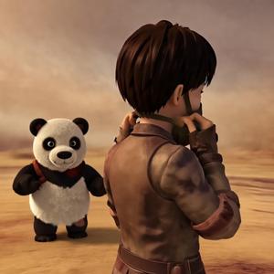 パンダ要らない！レンタル拒否！