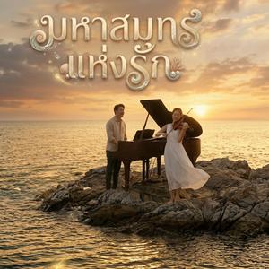 มหาสมุทรแห่งรัก