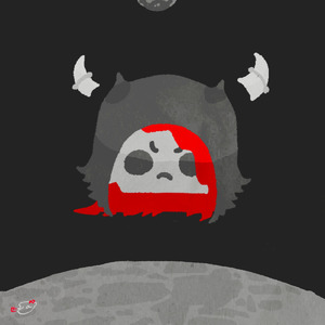 自称ダークヒーロー曰く、 (feat. 鏡音リン & 鏡音レン)